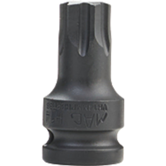 1/2" Drive R.B.R.T. Metric/SAE Impact Hex Driver 14mm