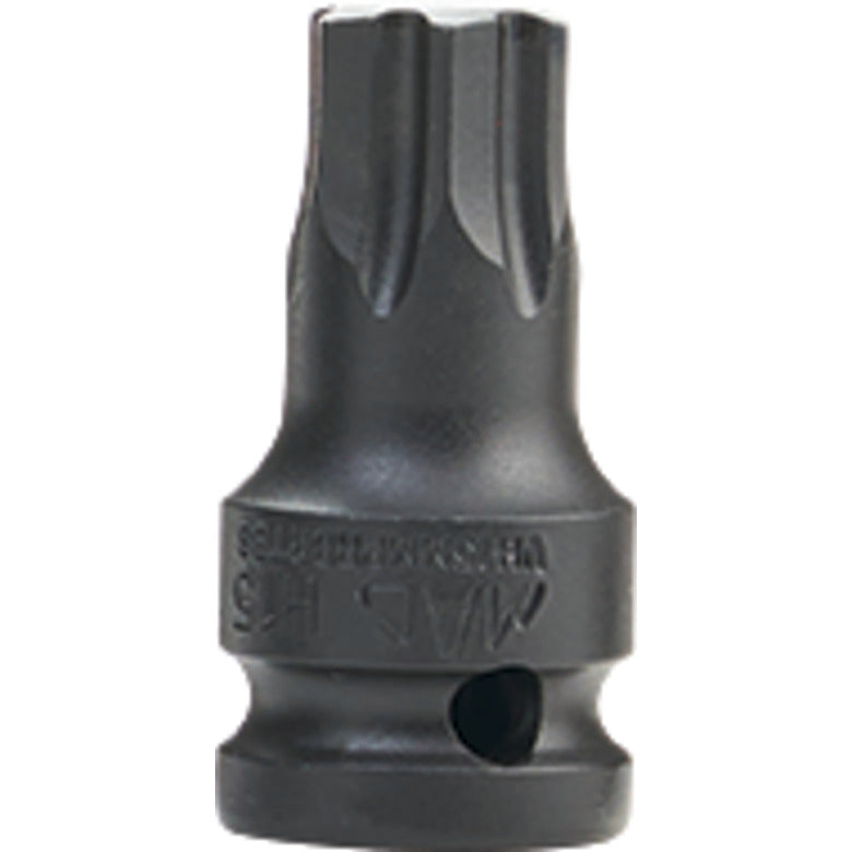 1/2" Drive R.B.R.T. Metric/SAE Impact Hex Driver 15mm