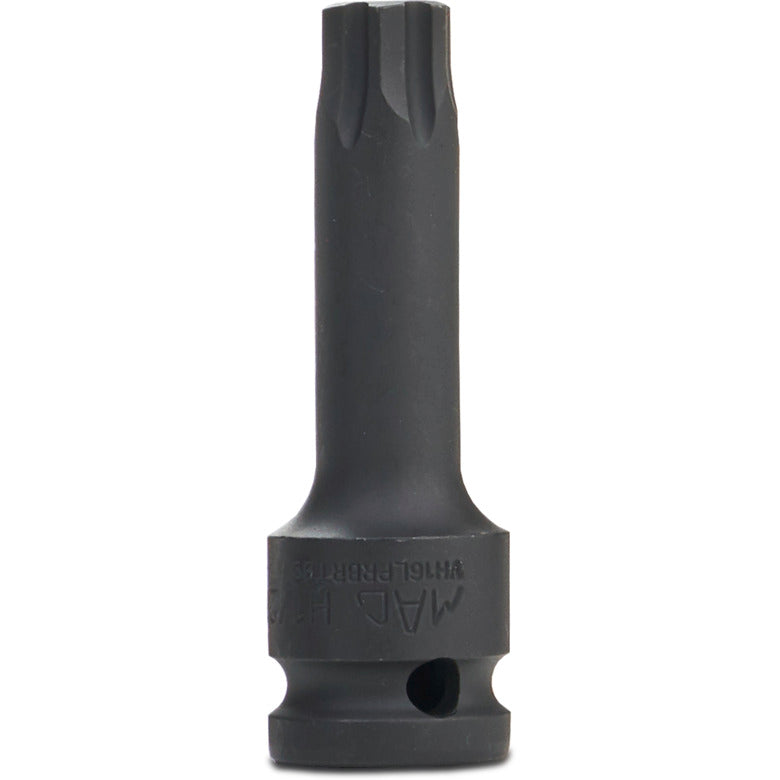 1/2" Drive R.B.R.T.™ Long Impact Hex Driver 1/2"