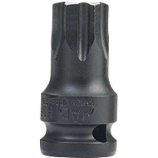 1/2" Drive R.B.R.T. Metric/SAE Impact Hex Driver 16mm