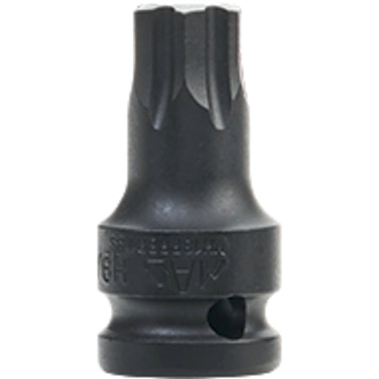 1/2" Drive R.B.R.T. Metric/SAE Impact Hex Driver 1/2"