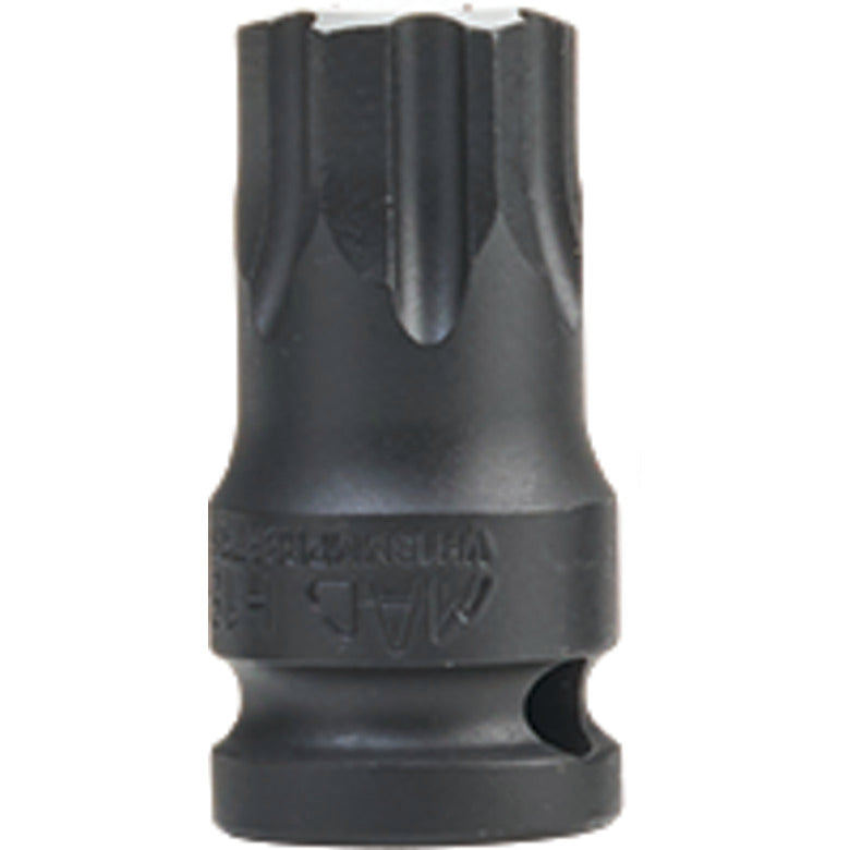 1/2" Drive R.B.R.T. Metric/SAE Impact Hex Driver 18mm