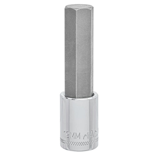 1/2" Drive Hex Driver 19mm