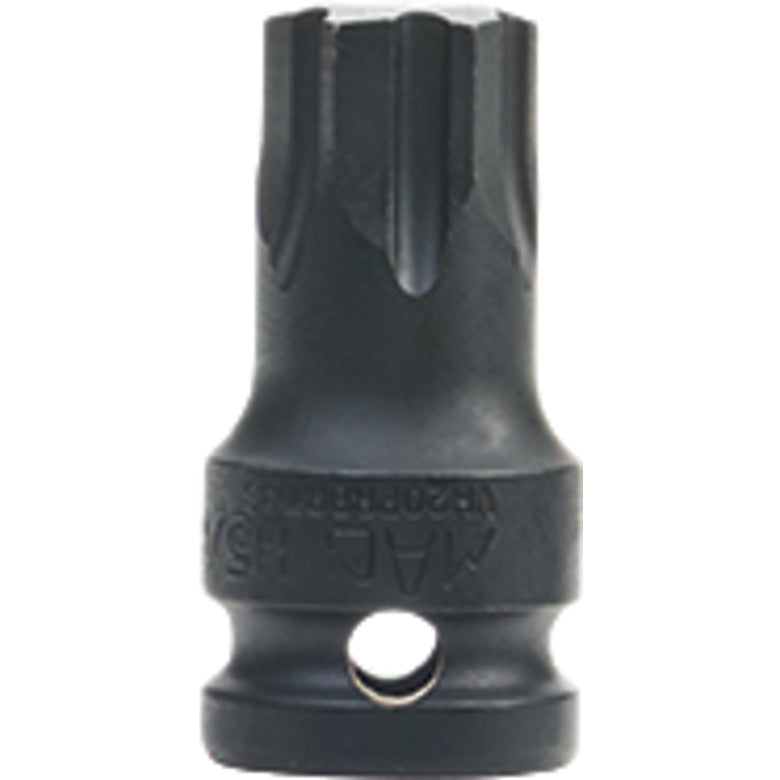 1/2" Drive R.B.R.T. Metric/SAE Impact Hex Driver 5/8"