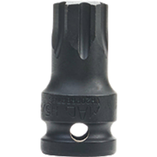 1/2" Drive R.B.R.T. Metric/SAE Impact Hex Driver 5/8"