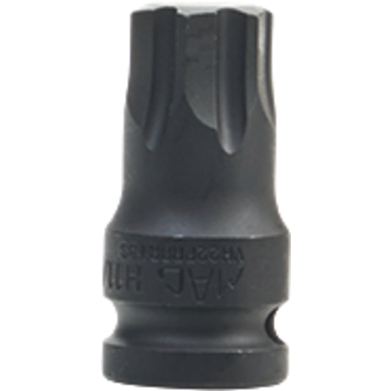 1/2" Drive R.B.R.T. Metric/SAE Impact Hex Driver 11/16"