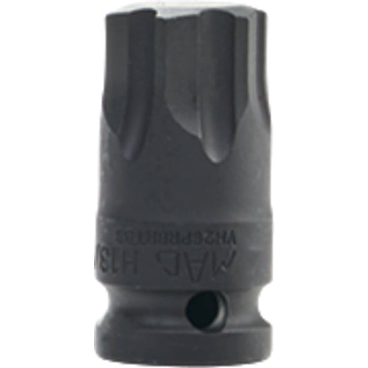 1/2" Drive R.B.R.T. Metric/SAE Impact Hex Driver 13/16"