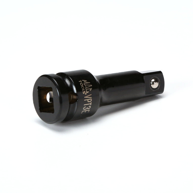 1/2" Drive Impact Extension - 3"