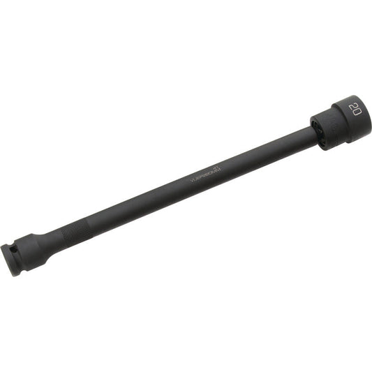 1/2" Drive Impact Extension Socket - 20mm