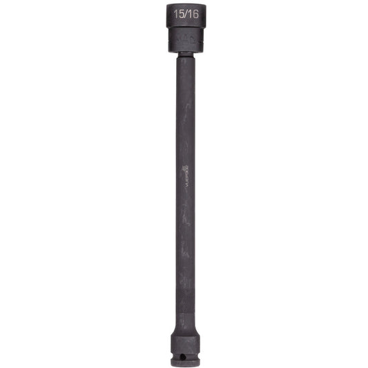 1/2" Drive Impact Extension Socket - 15/16"