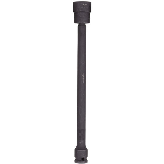 1/2" Drive Impact Extension Socket - 1"
