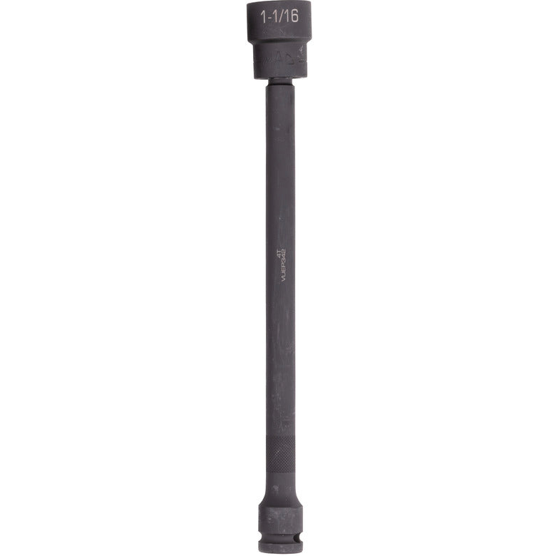 1/2" Drive Impact Extension Socket - 1-1/16"