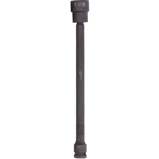 1/2" Drive Impact Extension Socket - 1-1/16"