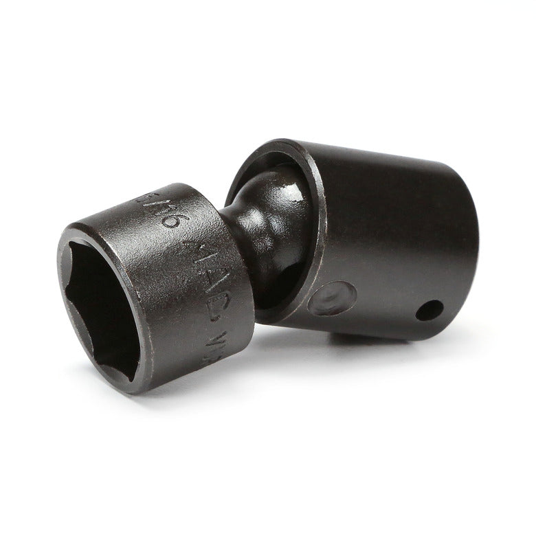 1/2" Drive Universal Impact Socket 15/16" - 6-PT