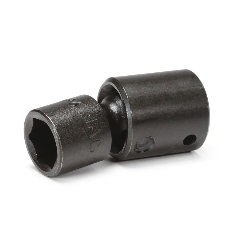 1/2" Drive Universal Impact Socket 17mm - 6-PT.