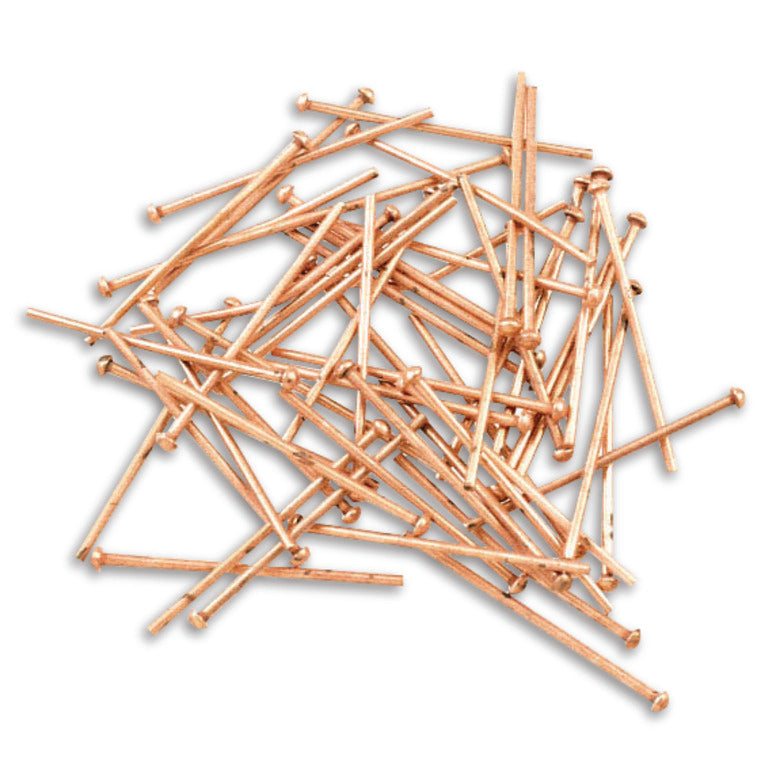 Heavyweight Pulling Studs 2.6mm - 500-PK.