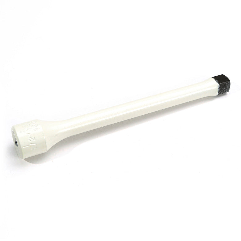 120 ft-lbs. 1/2" Drive Wheel Torque Extension - White