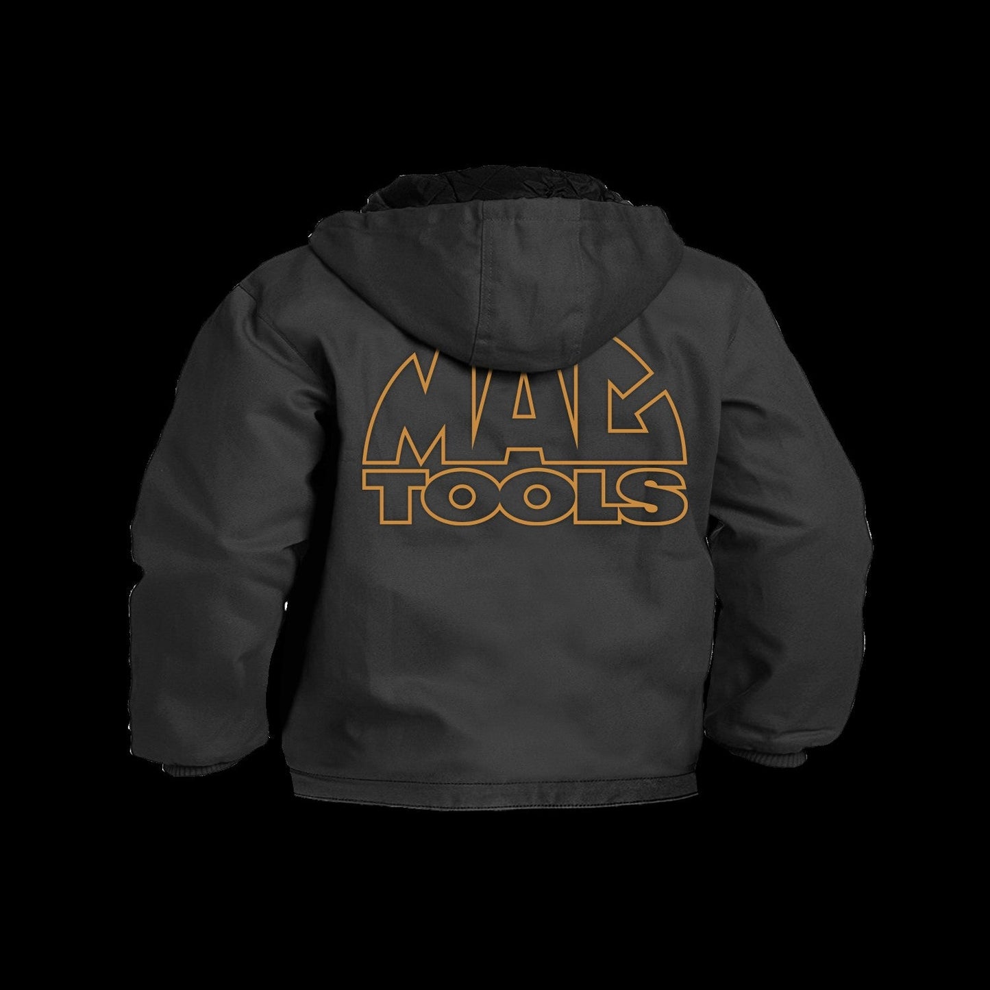 Youth Canvas Jacket