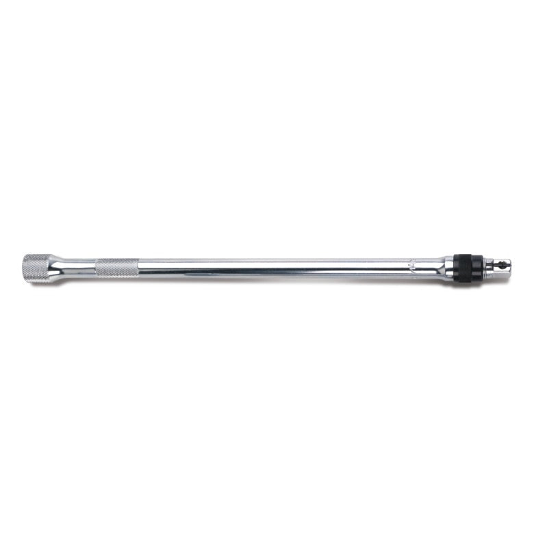 3/8" Drive Knurled Locking Extension - 12"