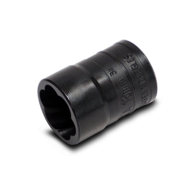 3/8" Drive Twist Socket - 18mm