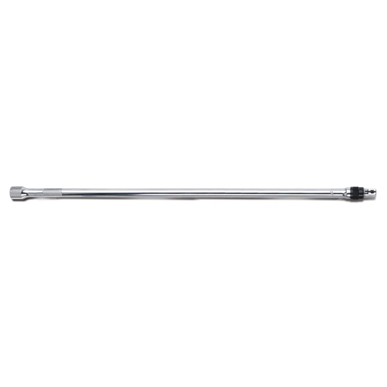 3/8" Drive Knurled Locking Extension - 20"