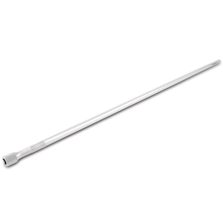 3/8" Drive Knurled Extension - 34"