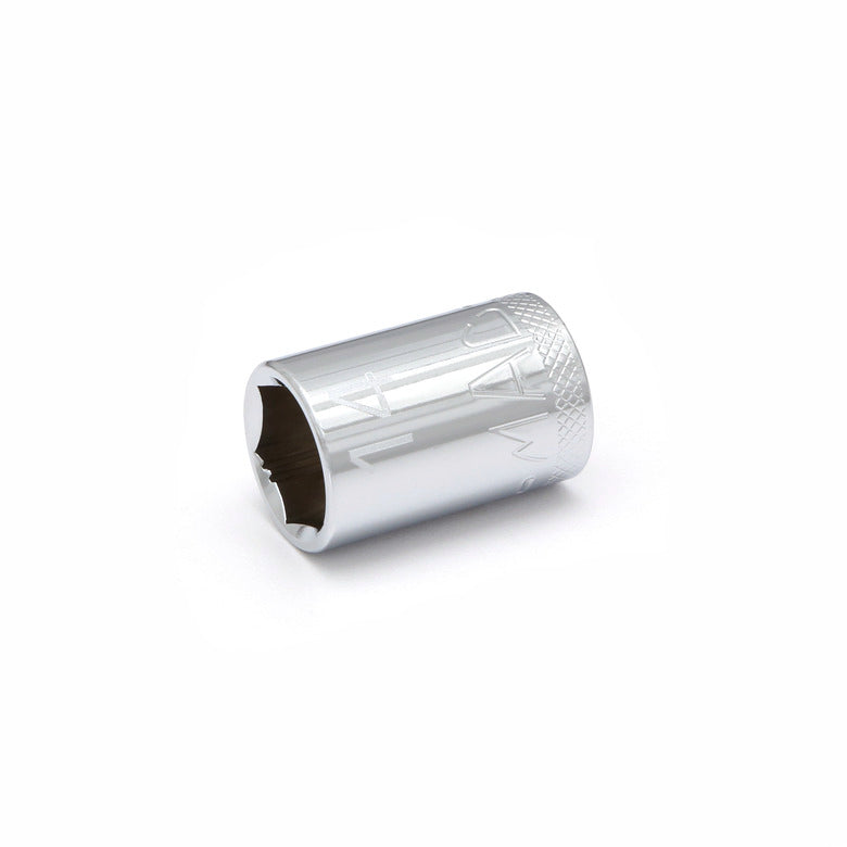 3/8" Drive Socket 14mm - 6-PT.