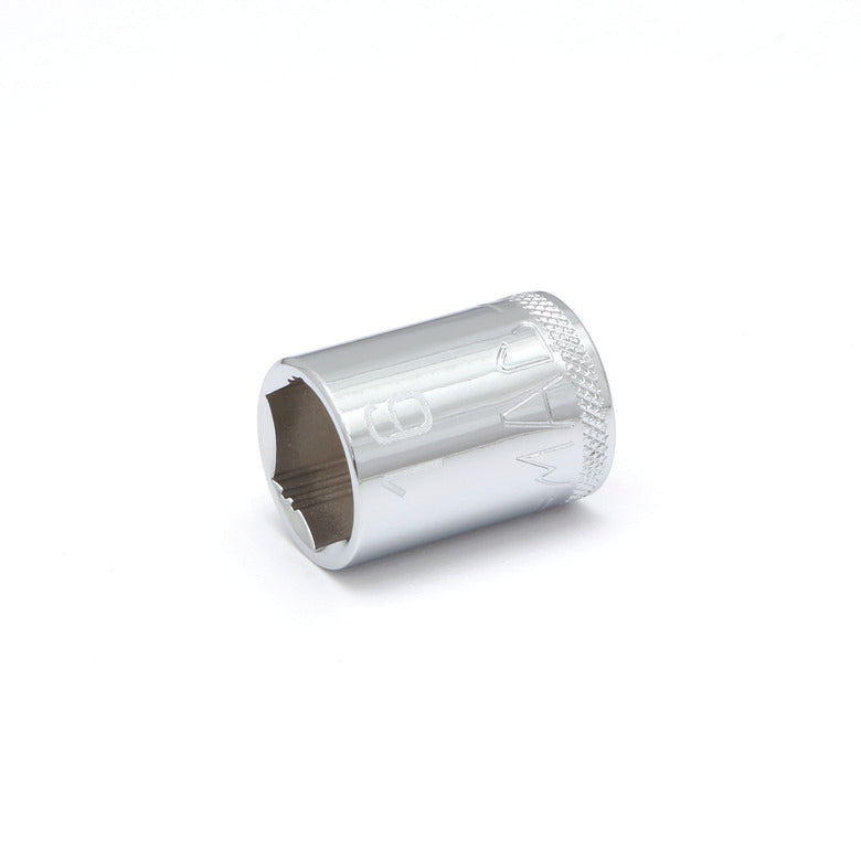 3/8" Drive Socket 16mm - 6-PT.