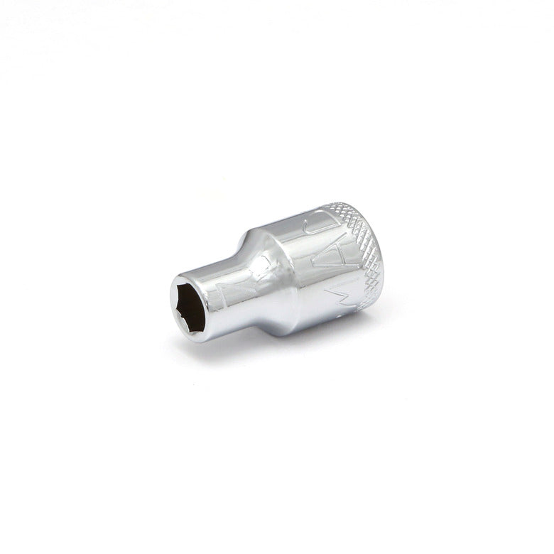3/8" Drive Socket 7mm - 6-PT.