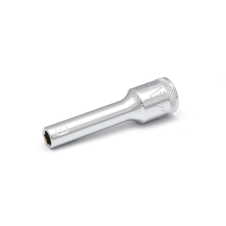 3/8" Drive Deep Socket 6mm - 6-PT.