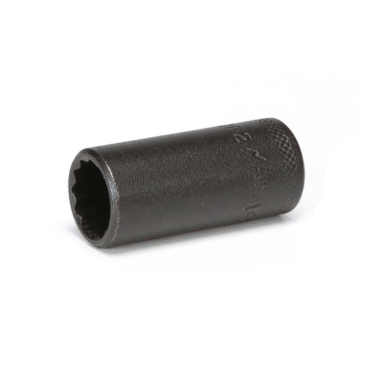 3/8" Drive Deep Impact Socket 14mm - 12-PT.
