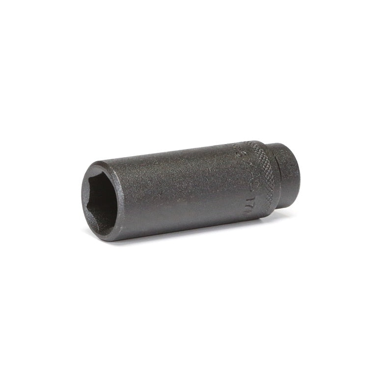 3/8" Drive Deep Impact Socket 17mm - 6-PT.