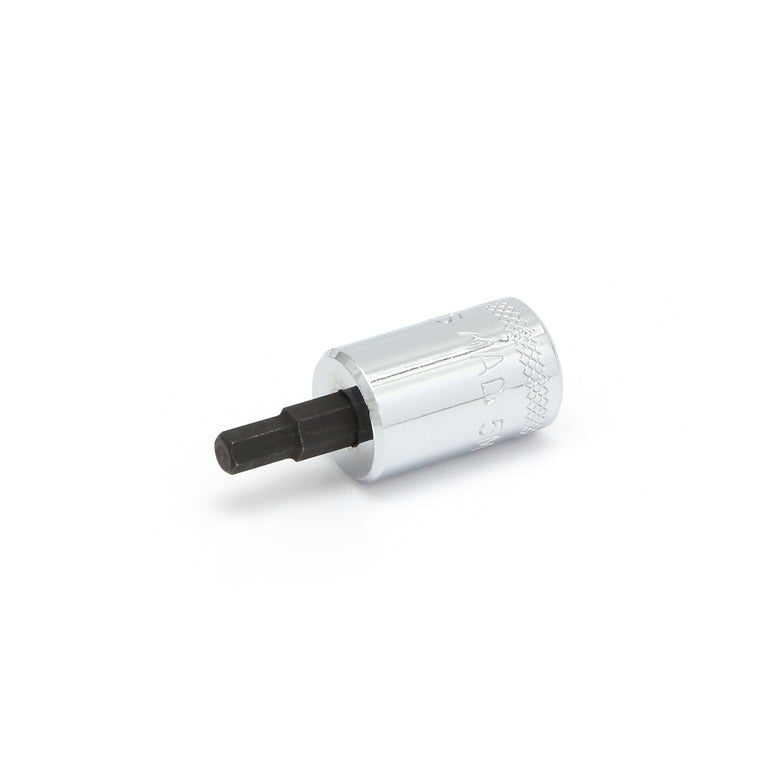 3/8" Drive Short Hex Driver 5mm