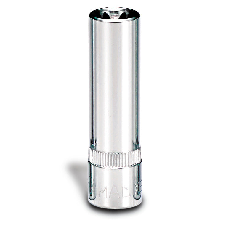 3/8" Drive Deep Inverted Star Socket - E14