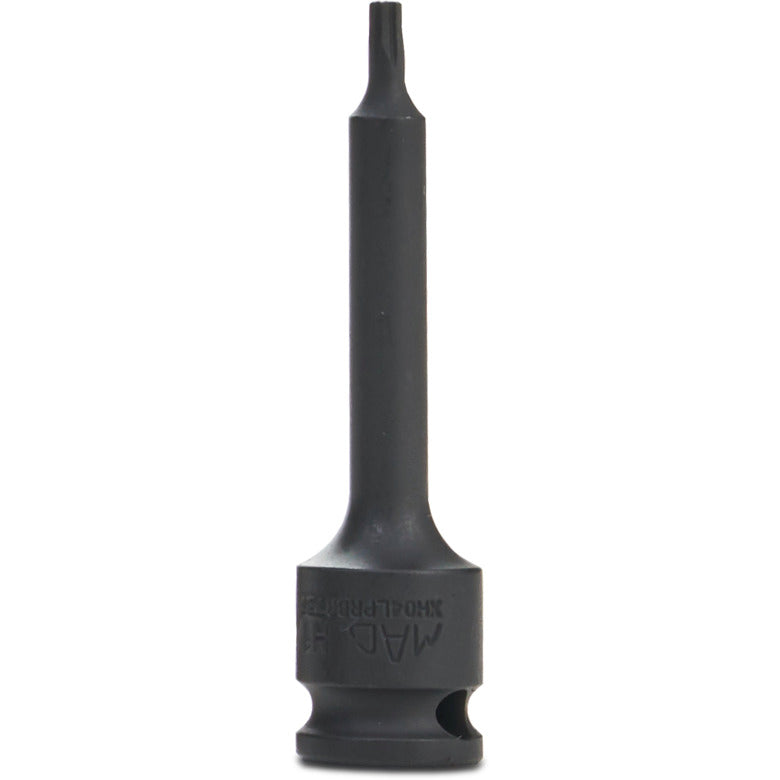 3/8" Drive R.B.R.T.™ Long Impact Hex Driver 1/8"