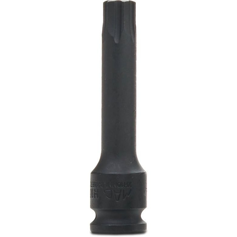 3/8" Drive R.B.R.T.™ Long Impact Hex Driver 10mm