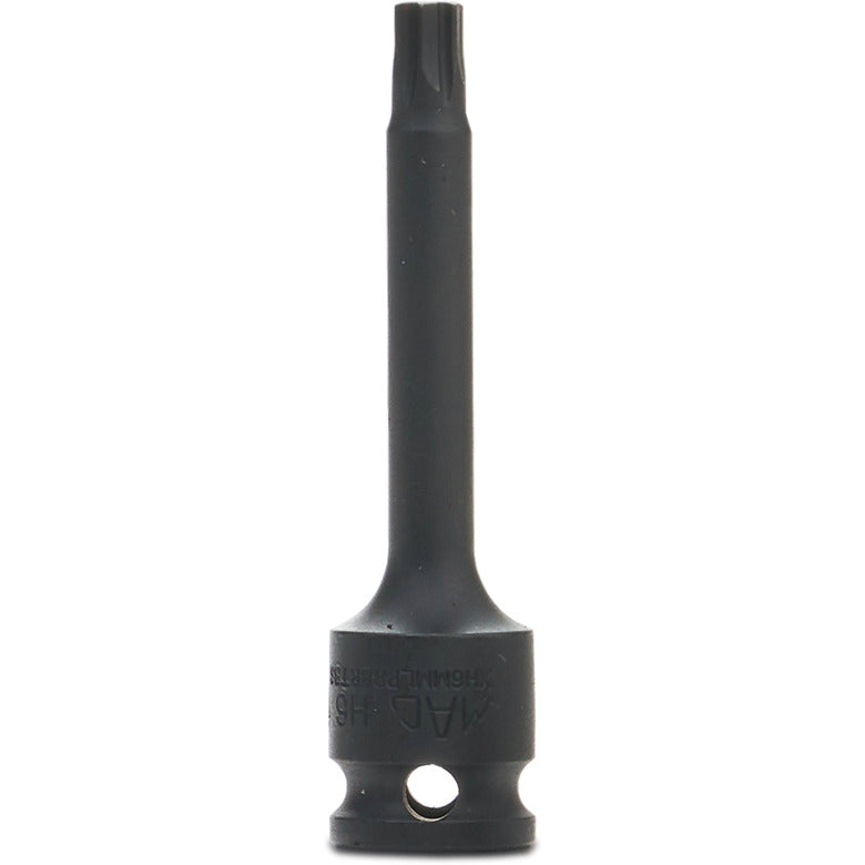 3/8" Drive R.B.R.T.™ Long Impact Hex Driver 6mm