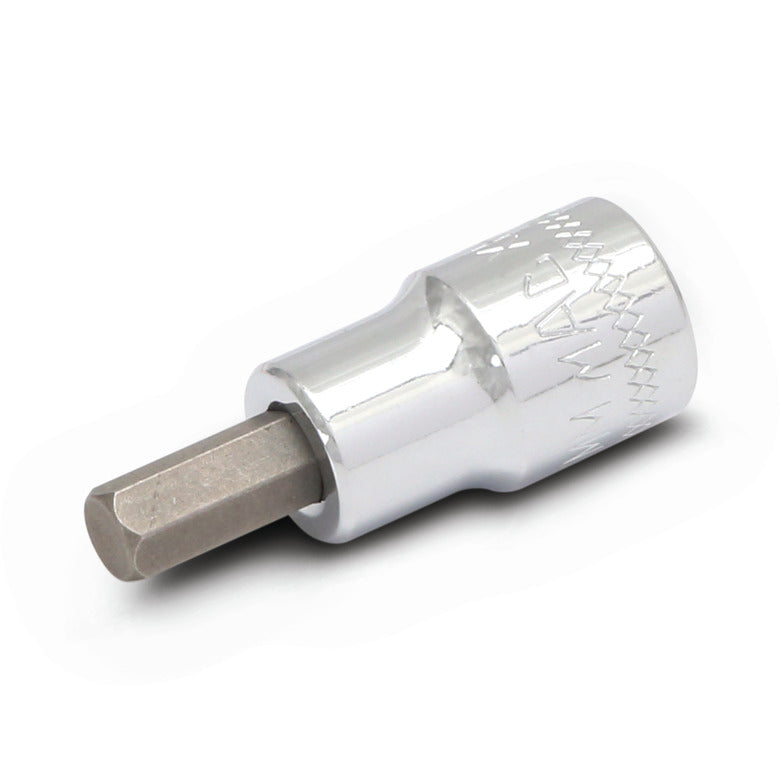 3/8" Drive Stubby Hex Driver 7mm