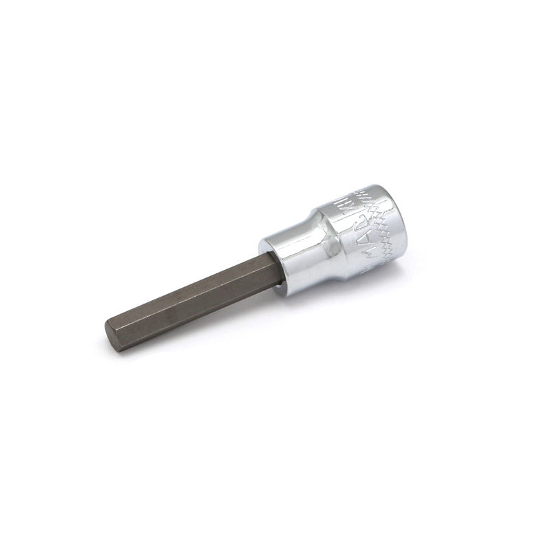 3/8" Drive Hex Driver 7mm