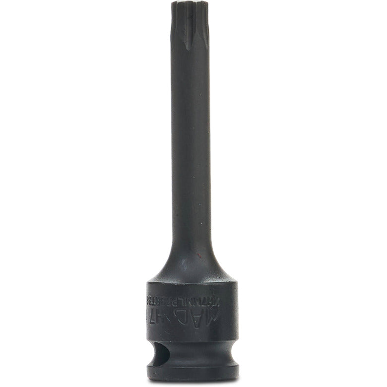 3/8" Drive R.B.R.T.™ Long Impact Hex Driver 7mm