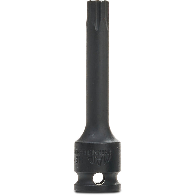 3/8" Drive R.B.R.T.™ Long Impact Hex Driver 8mm