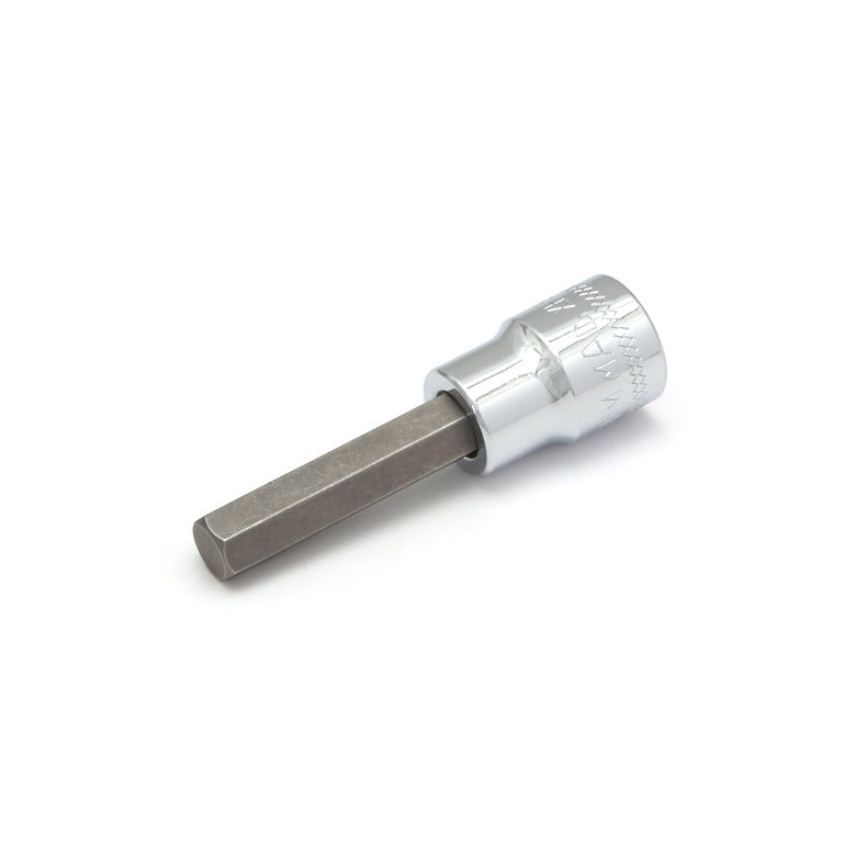 3/8" Drive Hex Driver 9mm