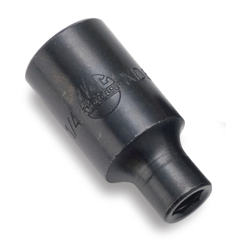 3/8" Drive Impact Bit Socket 1/4"