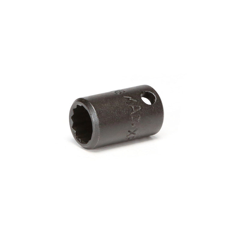3/8" Drive Impact Socket 7/16" - 12-PT.