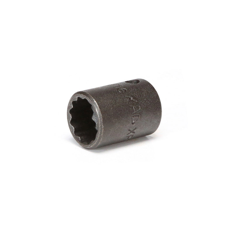 3/8" Drive Impact Socket 9/16" - 12-PT.