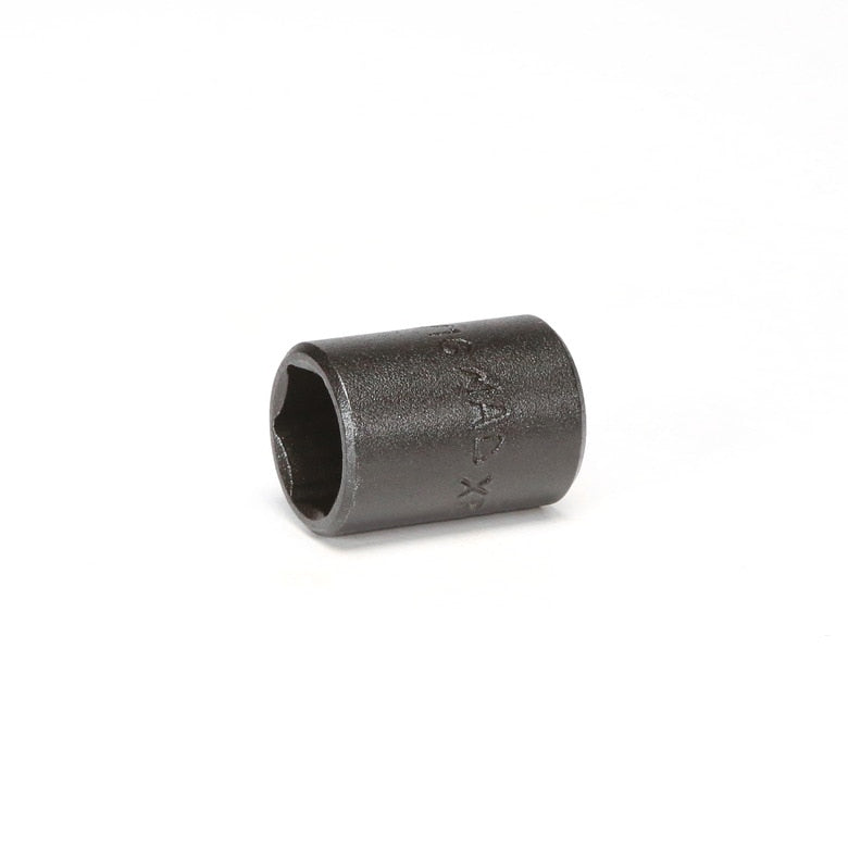 3/8" Drive Impact Socket 9/16" - 6-PT.