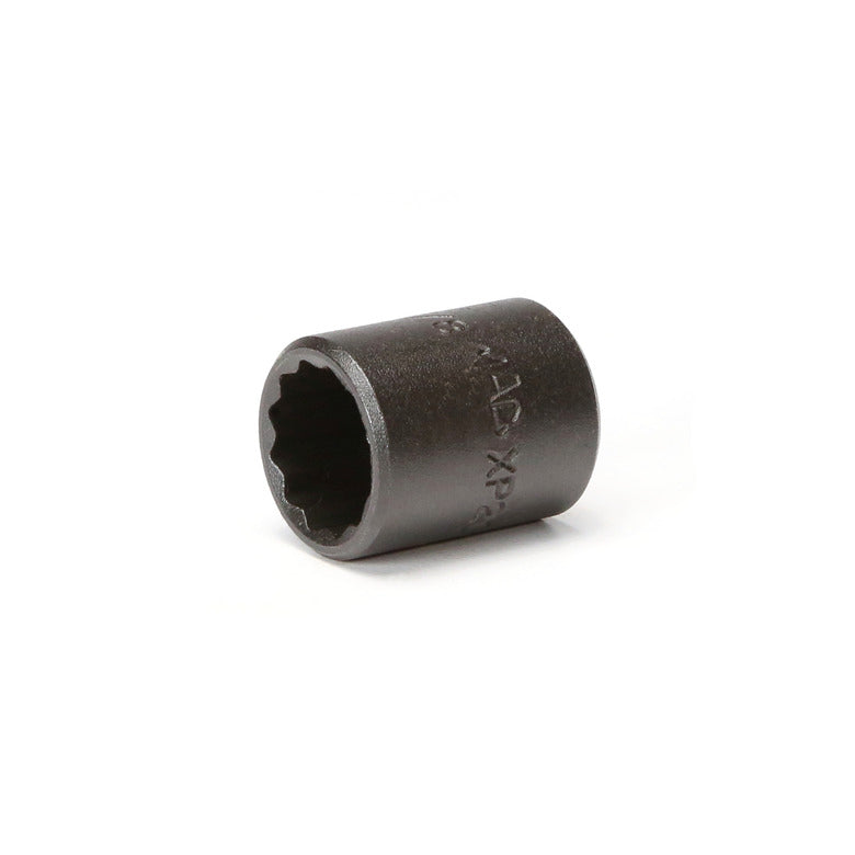 3/8" Drive Impact Socket 5/8" - 12-PT.