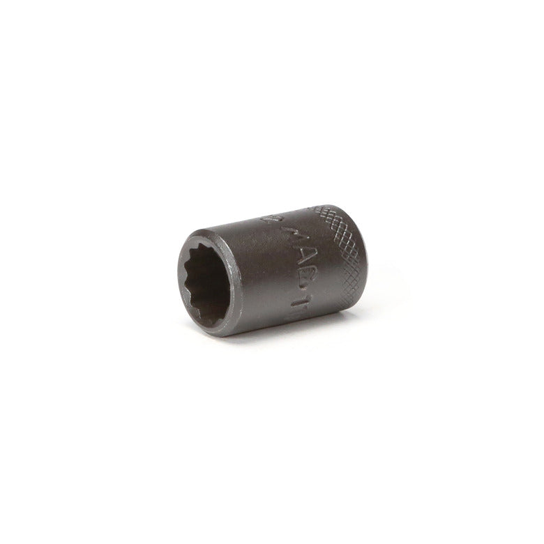 3/8" Drive Impact Socket 11mm - 12-PT.