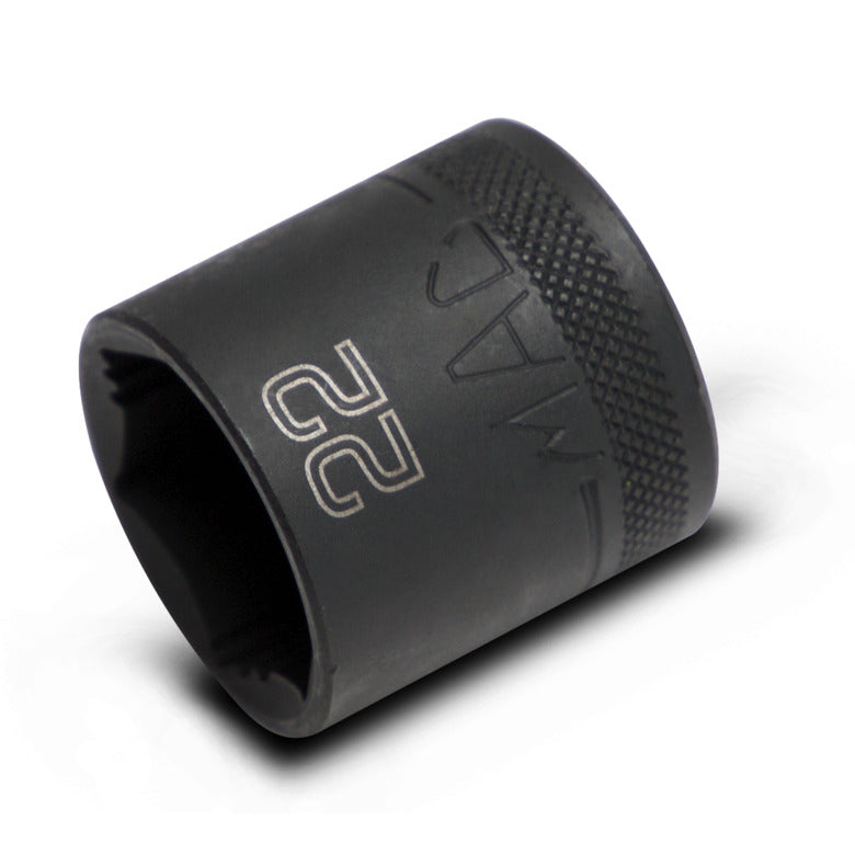3/8" Drive Impact Socket 22mm - 6-PT.