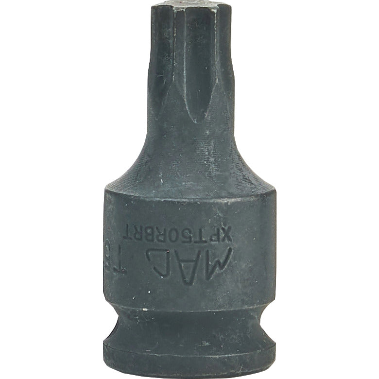 3/8" Drive Advanced R.B.R.T.™ Impact Star Driver T50